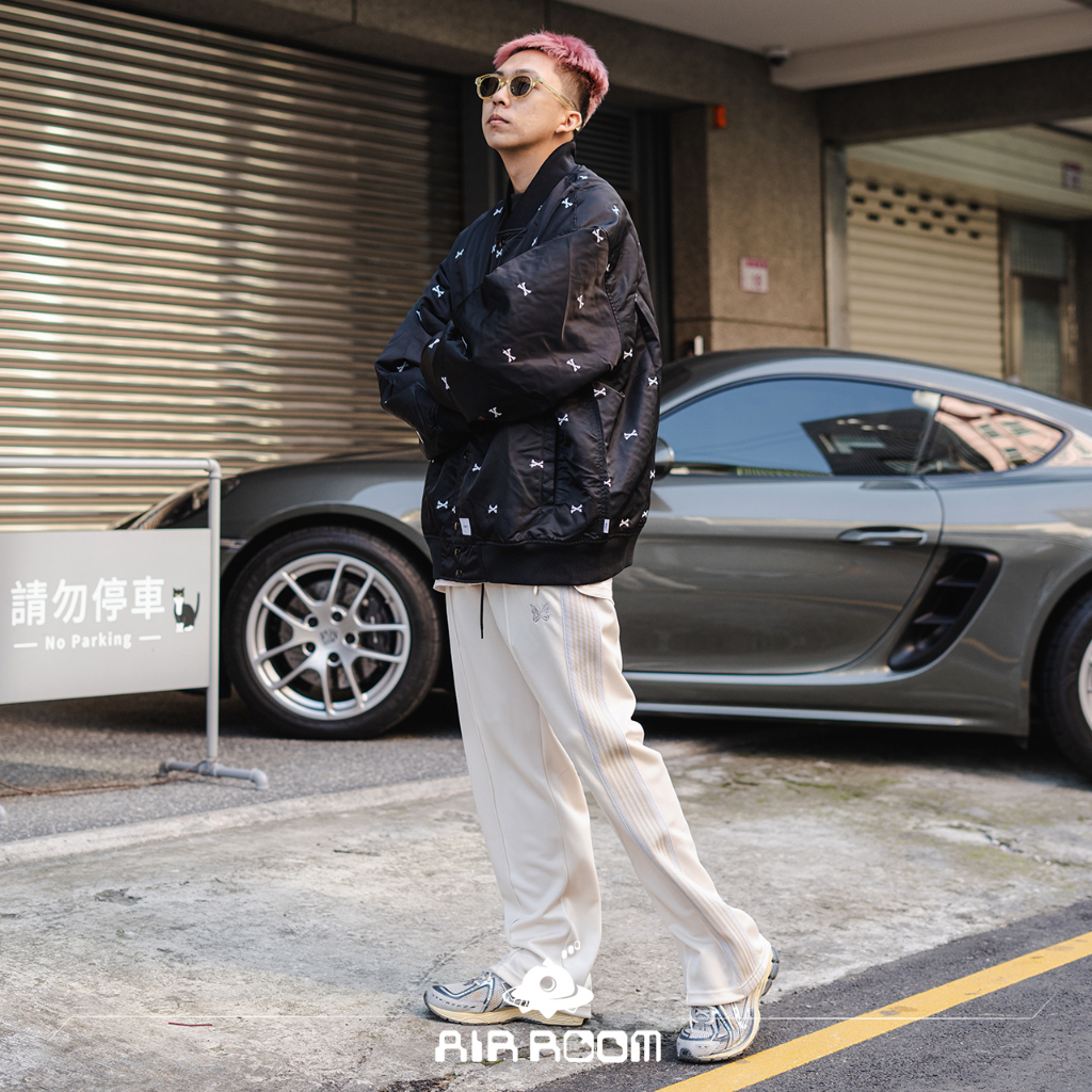 Wtaps Team/jacket/nylon.twill.textile的價格推薦- 2023年7月| 比價比