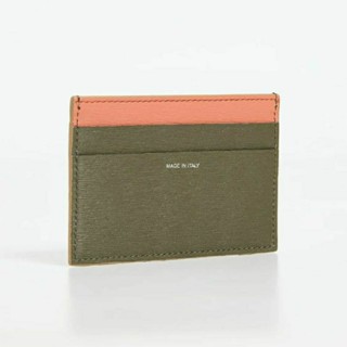 （義大利製）Paul Smith card holder 名片夾 證件夾 信用卡夾