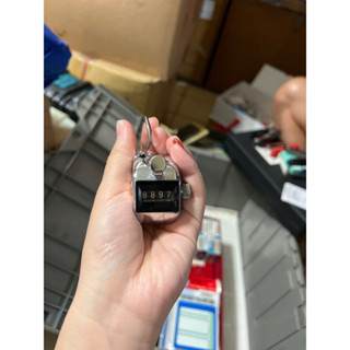 人流計數器 計算器 統計器