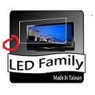 [LED家族保護鏡]臺灣製FOR東元 TL32K4TRE / TL32K6TRE 高透光抗UV 32吋液晶電視護目鏡