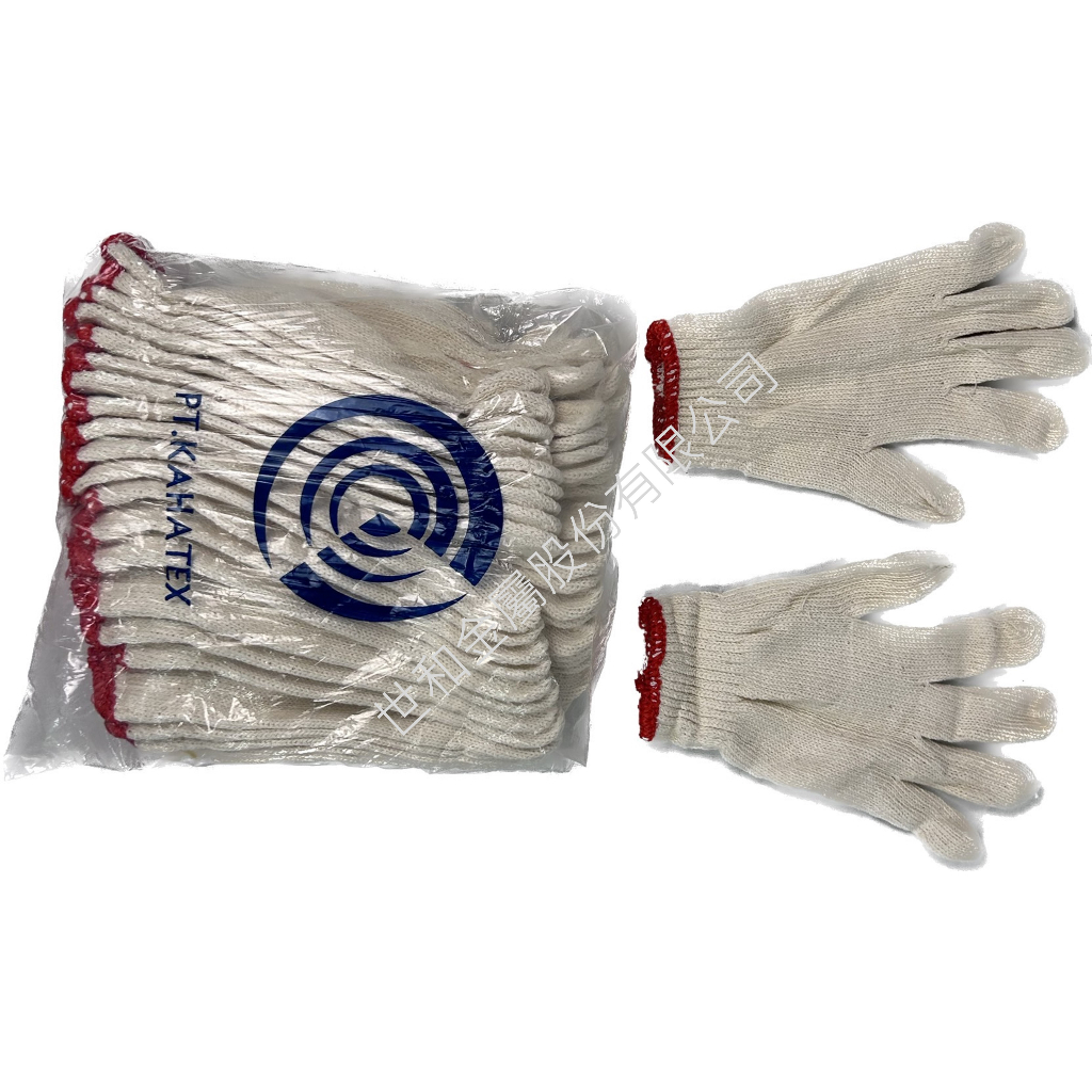 🔥【可月結】🔥含稅棉質手套、多功能手套、工作手套、搬運手套
