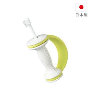 Combi teteo握把式刷牙訓練器