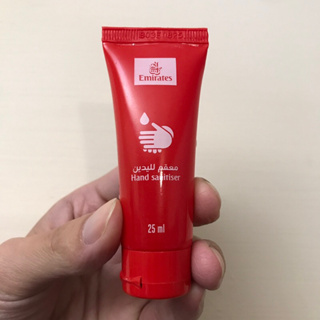 阿聯酋航空(Emirates fly) 乾洗手(Hand sanitiser )