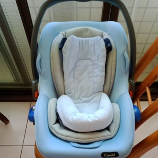 二手Combi提籃式嬰兒座椅