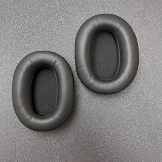 志達電子 日本 AG WHP01K 原廠 替換耳罩 HP-WHP01K 一對二入 黑/灰/奶油白三色可選