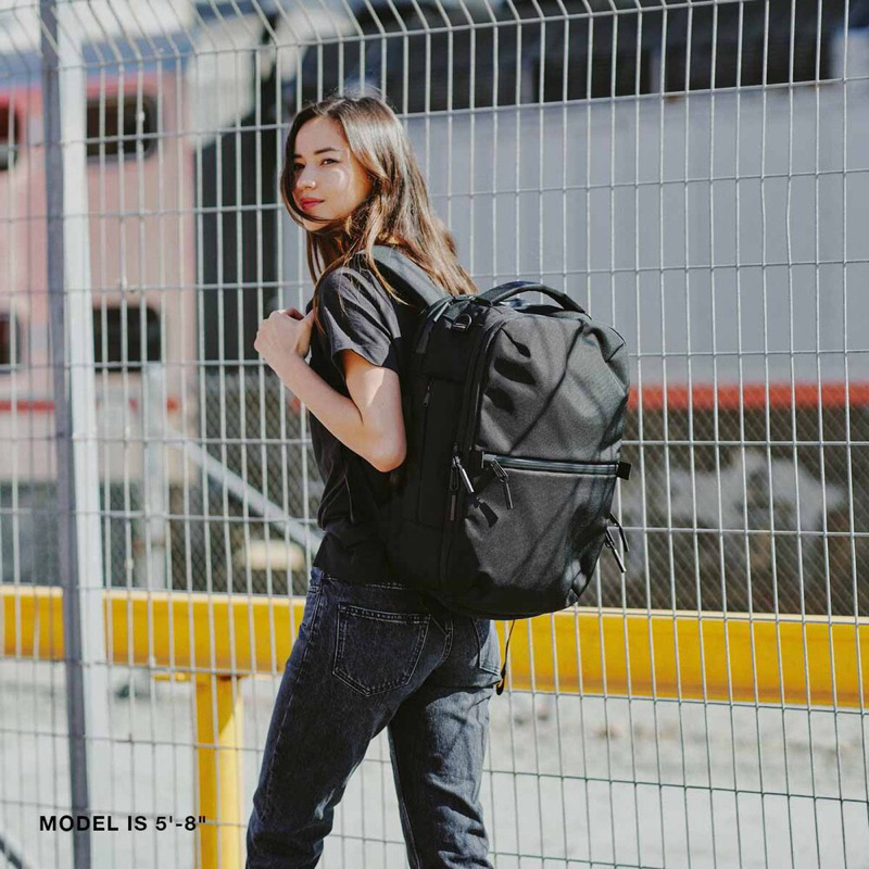 おしゃれ 【美品】Aer Travel Pack 2 33L | www.doroteohotelboutique.com