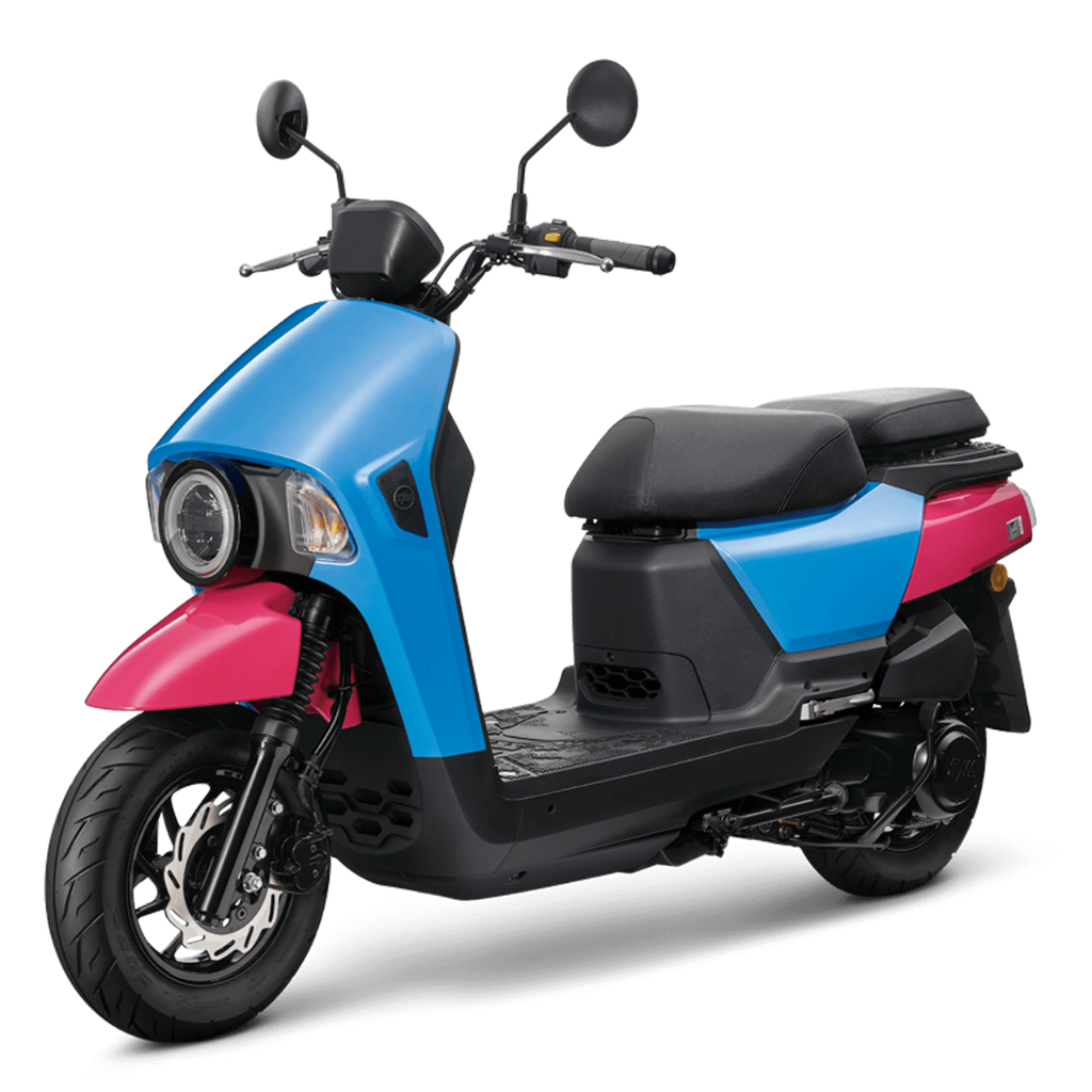 SYM 三陽 新車 4MICA 125/150-碟煞/ABS 7期 2023全新機車