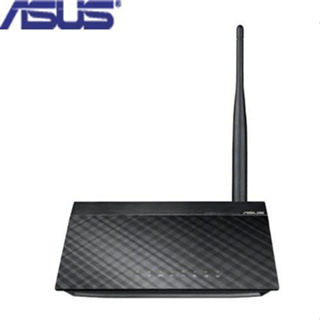ASUS華碩 RT-N10E 150Mbps Wireless-N無線路由器