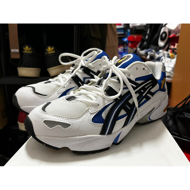 二手 Gel-Kayano 5代 us9