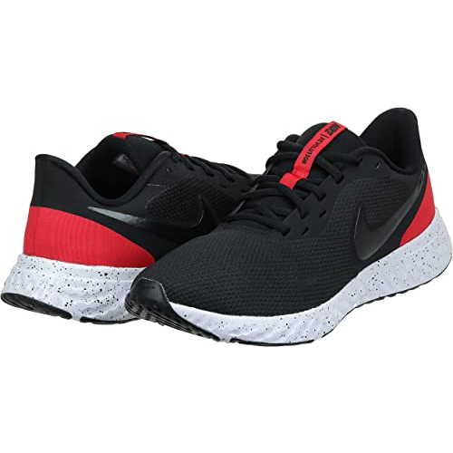 𝓑&amp;𝓦現貨免運 BQ3204003 Nike Revolution 5 男跑鞋