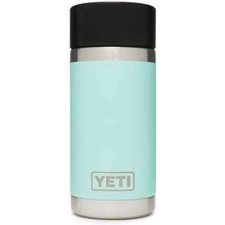 【YETI】Rambler 真空雙層保溫瓶 360cc 不鏽鋼 保溫杯 真空絕緣 露營登山 方便攜帶 咖啡 正品代購✈️