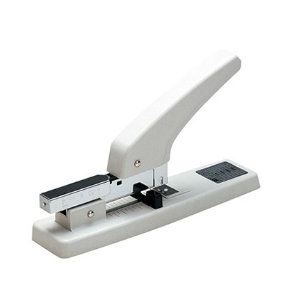 【朵蕊咪文具小舖】SDI 手牌 重力型訂書機 1140P / 訂書機 釘書機 重力釘書機