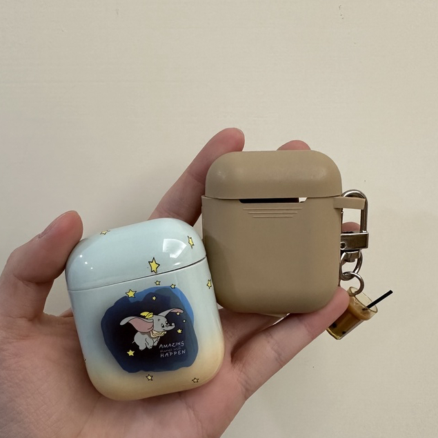 AirPods 第二代 二手耳機殼