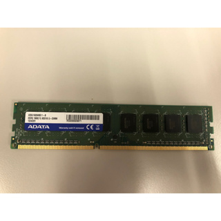 桌上型記憶體/DDR3 威剛 8G 美光 Crucial Ballistix DDR3 8G