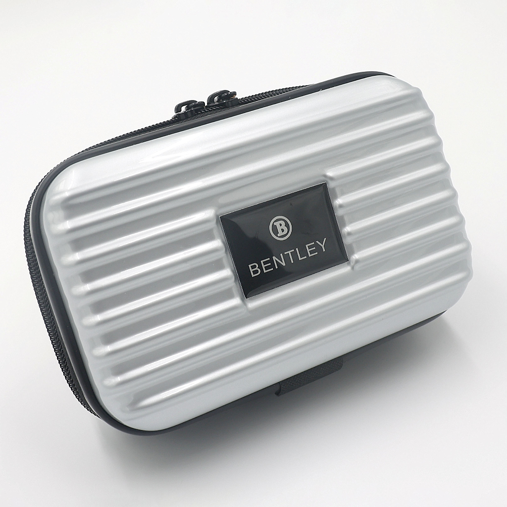【全館免運🔥】Bentley旅行收納包 | 硬殼包 | 收納包 | 化妝包
