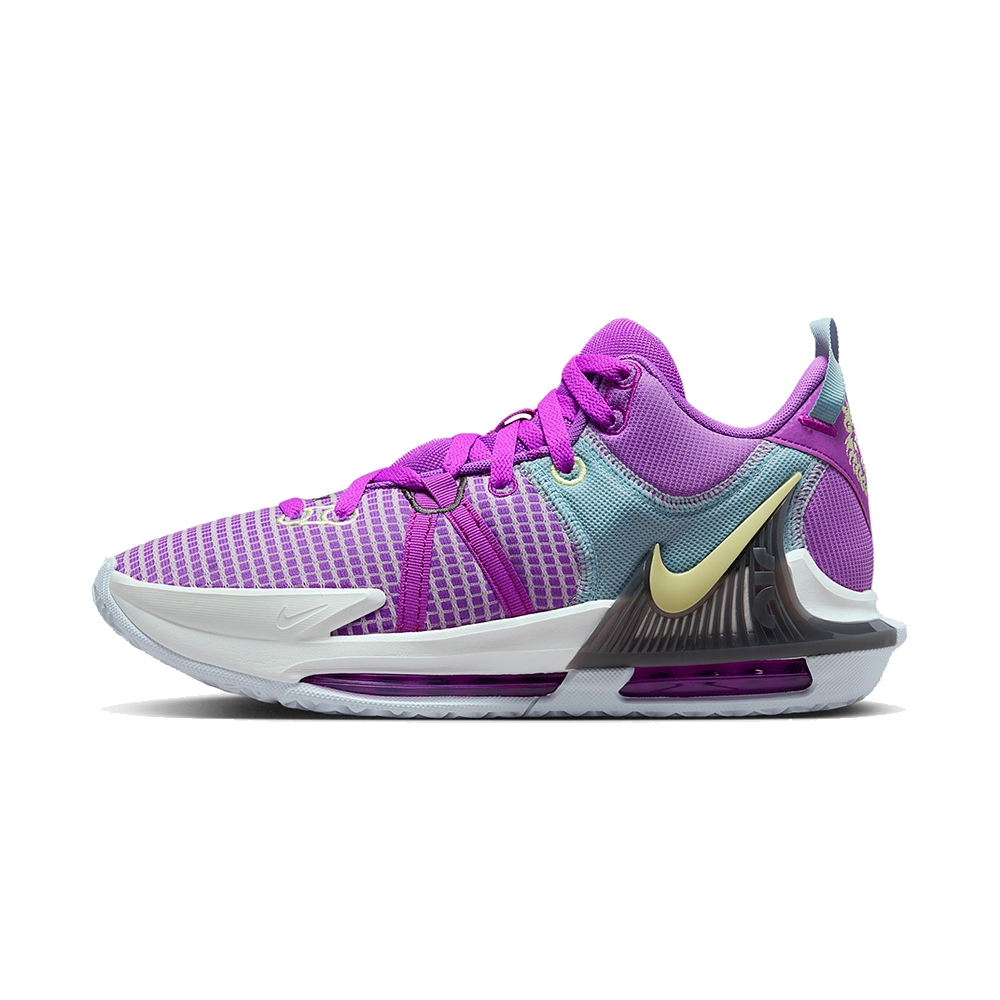 Nike LeBron Witness 7 男鞋 籃球鞋 DM1122500