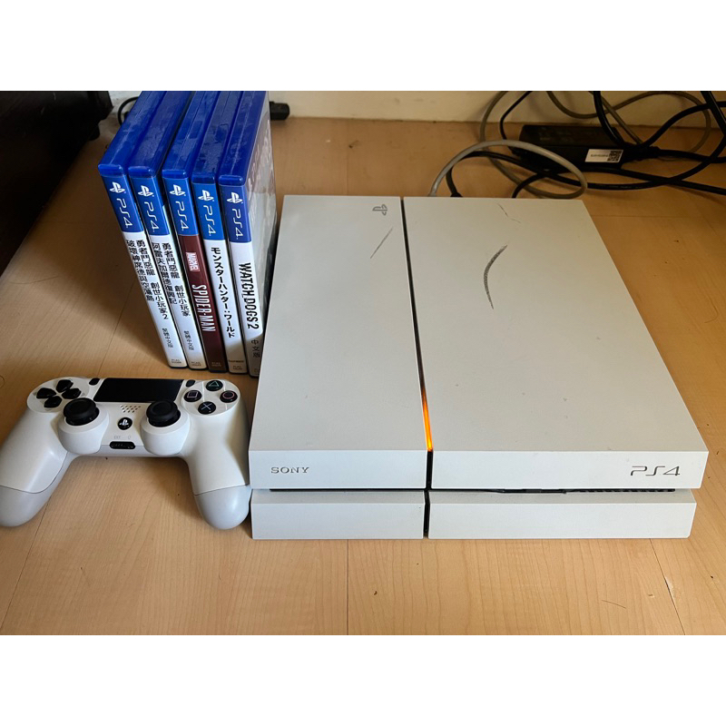 ps4 puh1207A