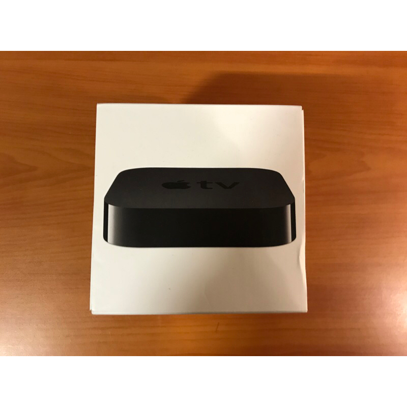 APPLE TV3 A1469 完美保存版