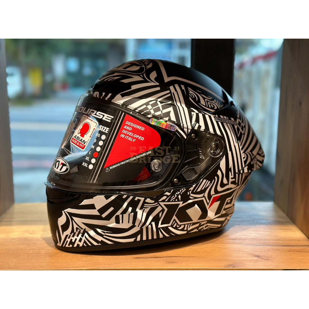 ◆東橋安全帽 EB HELMET◆KYT TTC #41 冬測 選手彩繪 內襯可拆洗 可加購鴨尾 全罩式