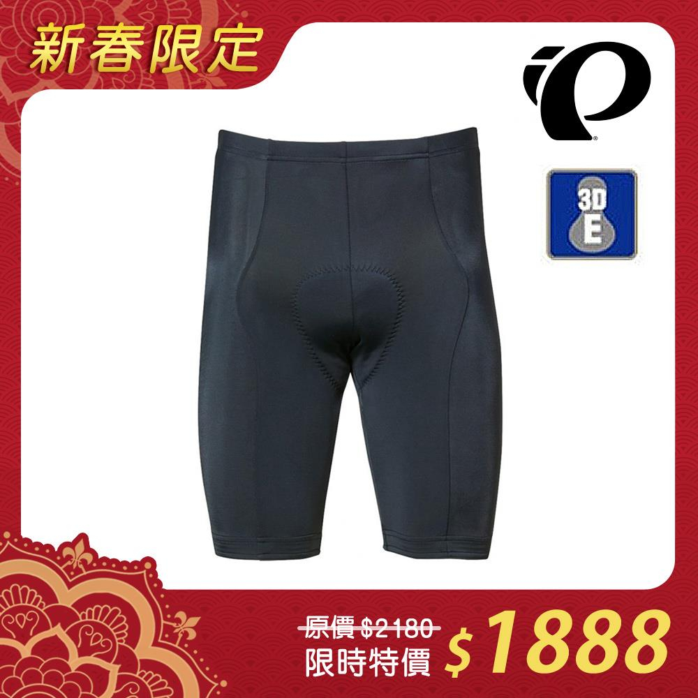 《PEARL iZUMi》吸汗速乾 男短車褲 黑 200-3DE-2 20