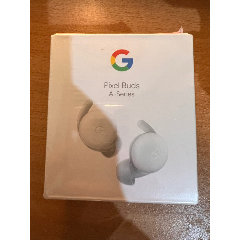 Google pixel buds a series 無線藍牙耳機 全新