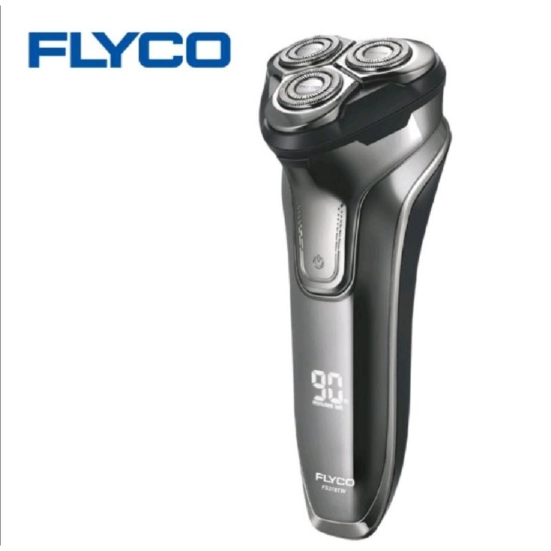 FLYCO飛科3D可拆式電動刮鬍刀