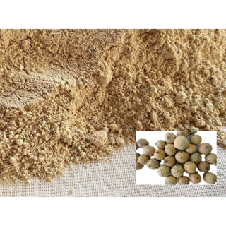 沒食子粉 櫟癭 Herbals Pure Oak Gall Powder 植物染 花葉移印 植物染媒染劑