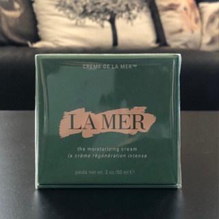 La mer 海洋拉娜 經典乳霜 60ml