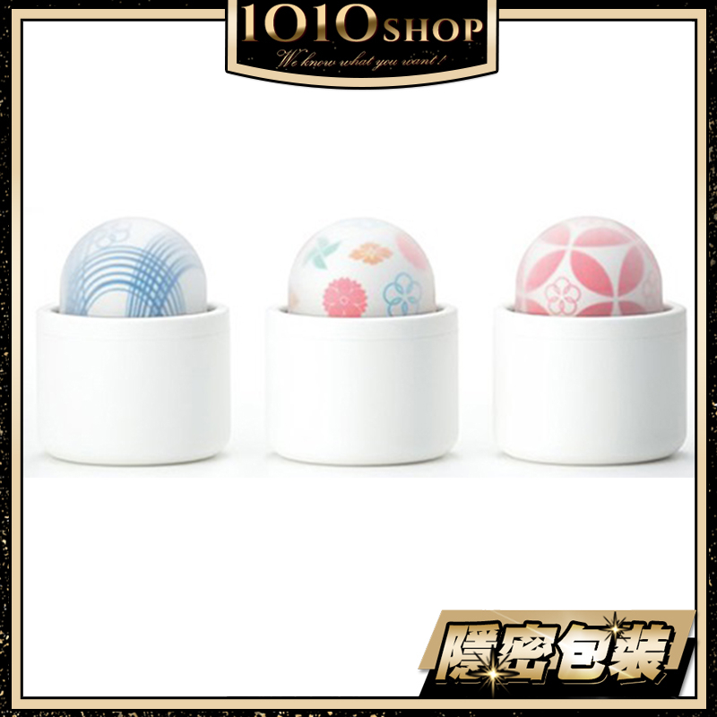 日本 TENGA  iroha temari 女性 自愉 震動 按摩器 水韻/風情/花語 官方正品【1010SHOP】