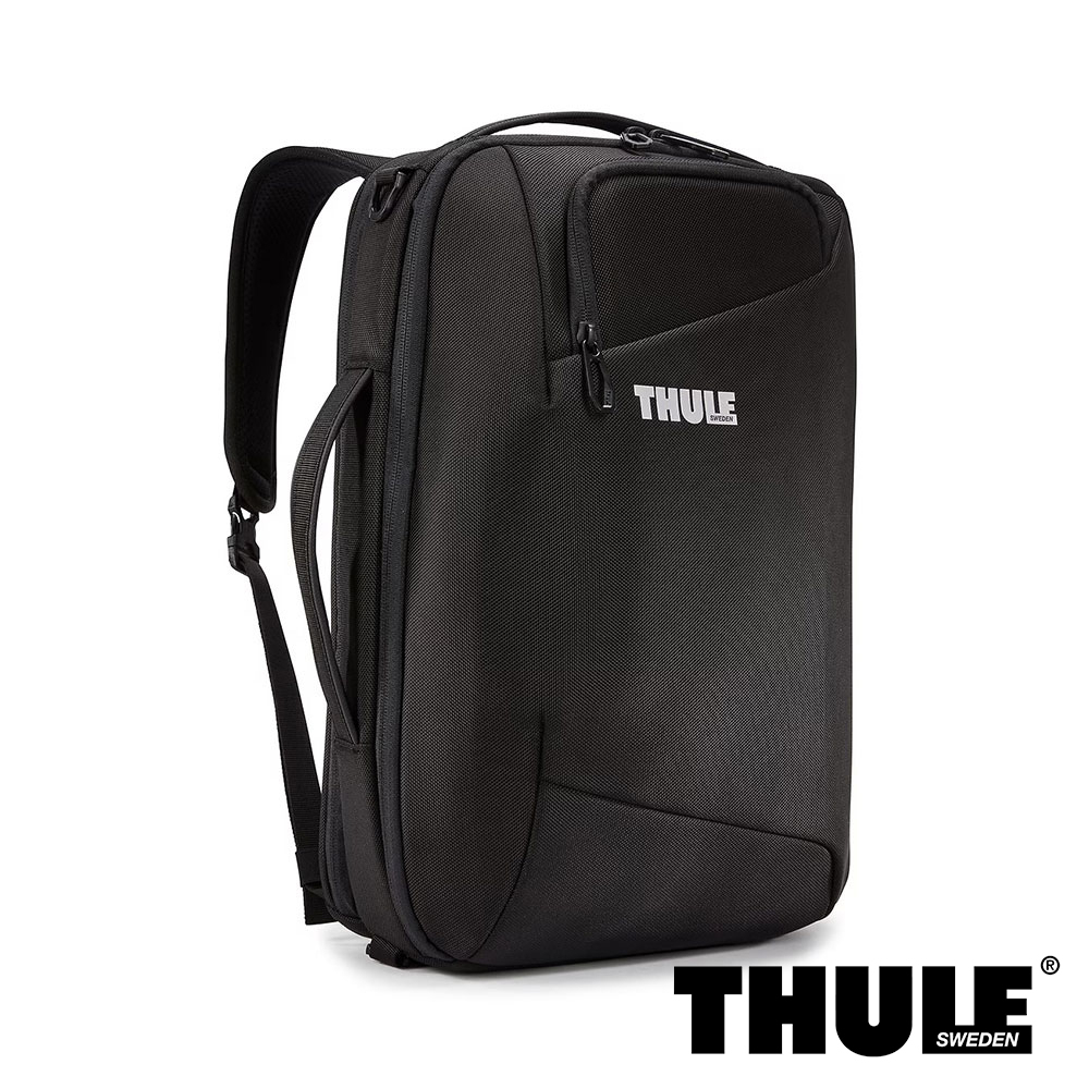 Thule Accent 17L 15＂ 雙用電腦後背包