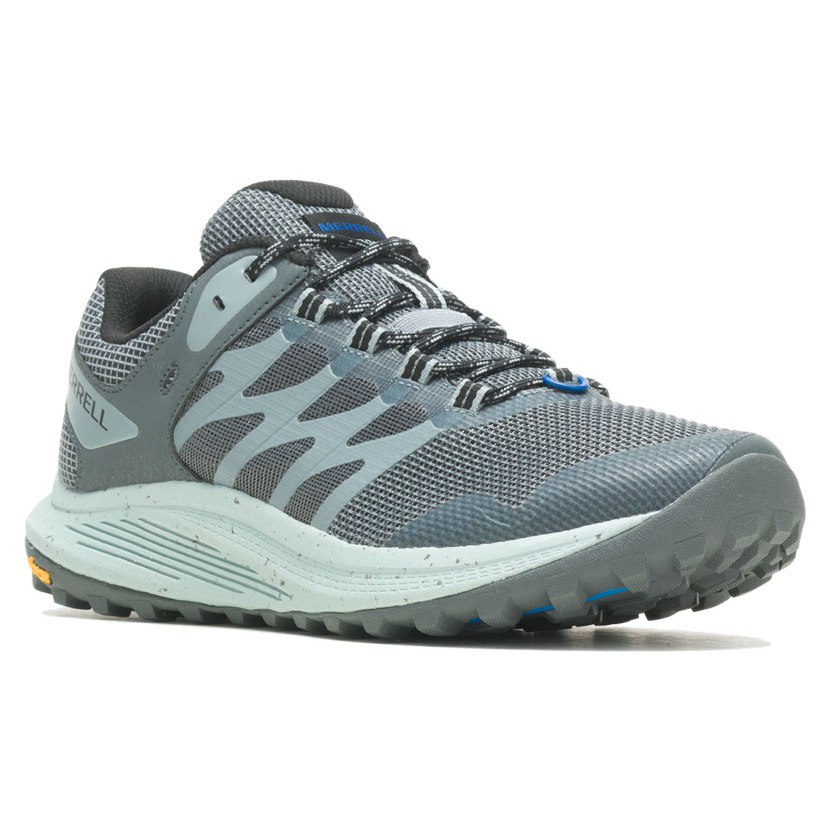 MERRELL  NOVA3 男戶外登山健行野跑鞋 ML067611