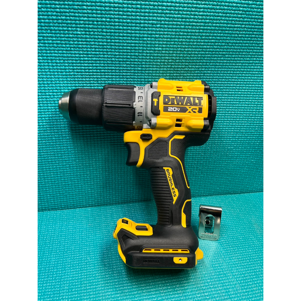 台中工具老爹 DEWALT DCD805 20V無刷震動電鑽 DCD996 DCD998 DCD999 DCF887