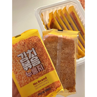 部分現貨-韓國 簡直不要太好吃 瘋搶系列 泡菜口味 鍋巴餅乾