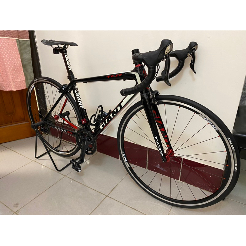 GIANT TCR SL3 SHIMANO105 20速 可議價