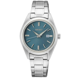 【聊聊甜甜價】SEIKO 精工 CS系列 日系時尚美學 簡約腕錶 (SUR531P1/6N22-00K0U) SK042