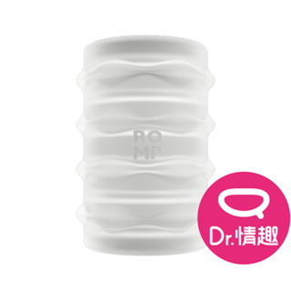romp dash 重複使用口袋型飛機杯 dr.情趣 原廠正貨 迷你貫通飛機杯 男用自慰套 男性情趣用品 成人情趣玩具