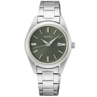 【聊聊甜甜價】SEIKO 精工 CS系列 日系時尚美學 簡約腕錶 (SUR533P1/6N22-00K0G) SK042