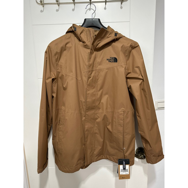 The North Face Dryvent 防風防水外套 北臉 THF NORTHFACE 北面【HanaLand】