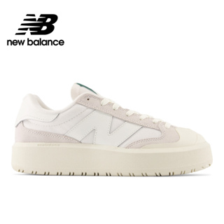 【New Balance】 NB 復古運動鞋_中性_燕麥色_CT302SC-D楦 302