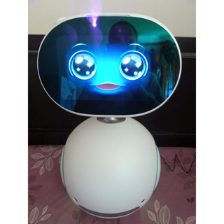 ASUS 華碩 Zenbo (128G豪華超值版) 居家智慧好夥伴機器人【少用九成新】