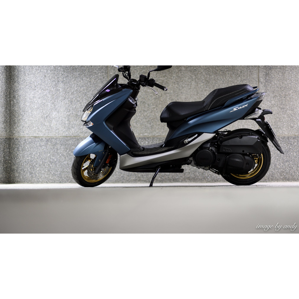 售 2018 Yamaha SMAX 155 ABS版