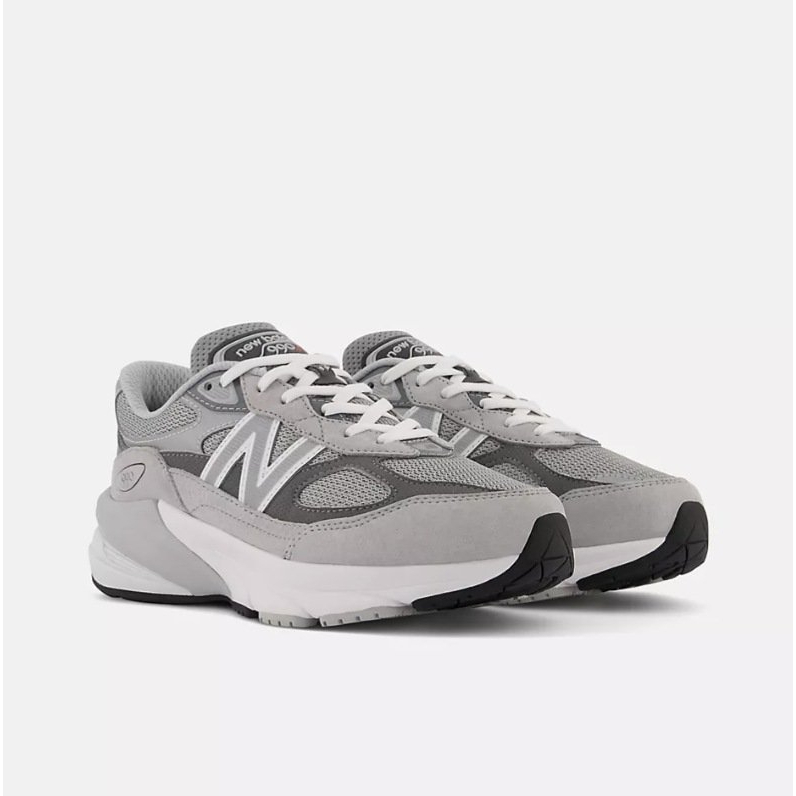 特価ブランド 新品未使用 NEW BALANCE 990V6 GC990GL6 tdh