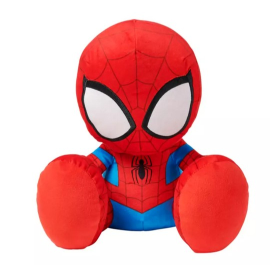 預購❤️正版❤️ 美國迪士尼 MARVEL spider man 蜘蛛人  大腳娃娃 娃娃  玩偶【美國代購】