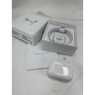 Apple AirPods Pro 一代 原廠 面交驗機