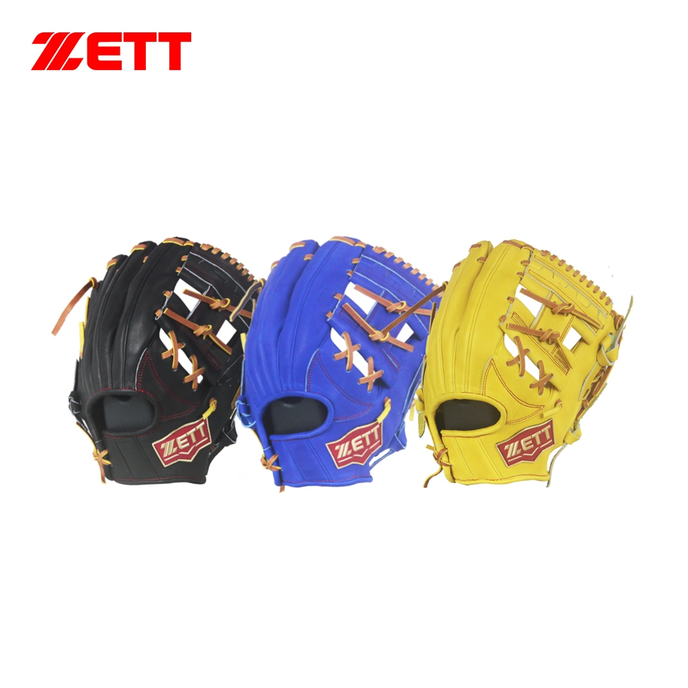 野球人生---ZETT 362系列全牛棒球手套 BPGT-36204
