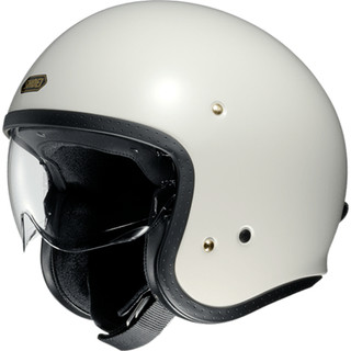 SHOEI JO 3/4罩 半罩 安全帽 復古帽 附雲端發票