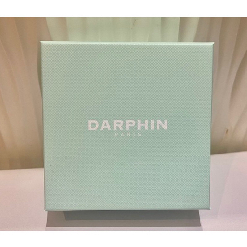 專櫃 DARPHIN 朵法 包裝紙盒 禮盒 禮品盒 包裝盒