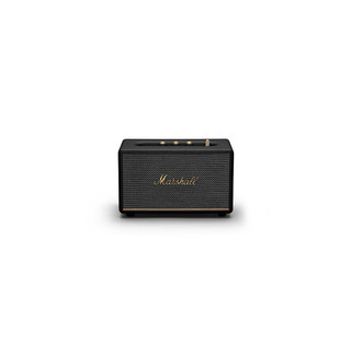 Marshall Acton III Bluetooth 三代藍芽喇叭 經典黑/奶油白/復古棕/夜幕藍