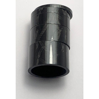 碳纖維墊圈 捷安特 OD2 UD 大理石紋龍頭墊圈/龍頭墊片 1-1/4 吋 31.8mm 前叉使用 外徑 38mm