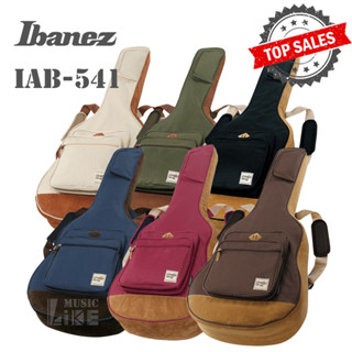 『舒適時尚』Ibanez IAB541 木吉他袋 木吉他 公司貨 吉他袋 Guitar Bag 萊可樂器 木吉他